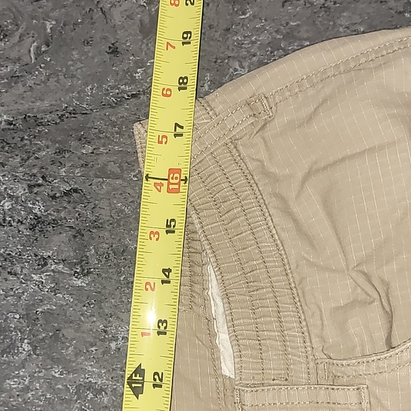 Woolrich. Elite Series Tactical Cargo Pants. Men's size w36 l32 - Picture 10 of 16